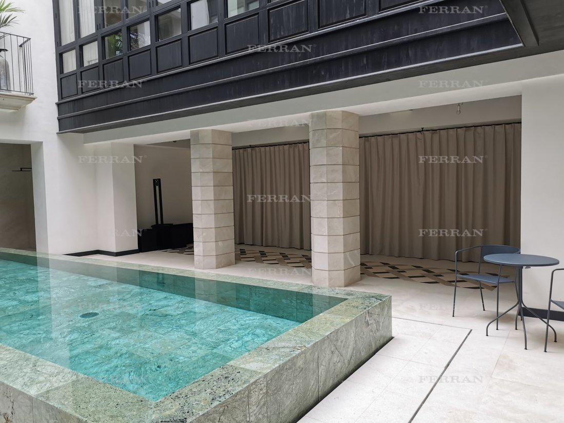 Apartment in Palma, Balearic Islands, Spain 1 - 14166035