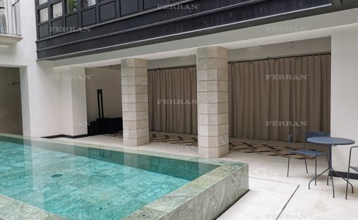 Appartement à Palma, Îles Baléares, Espagne 1