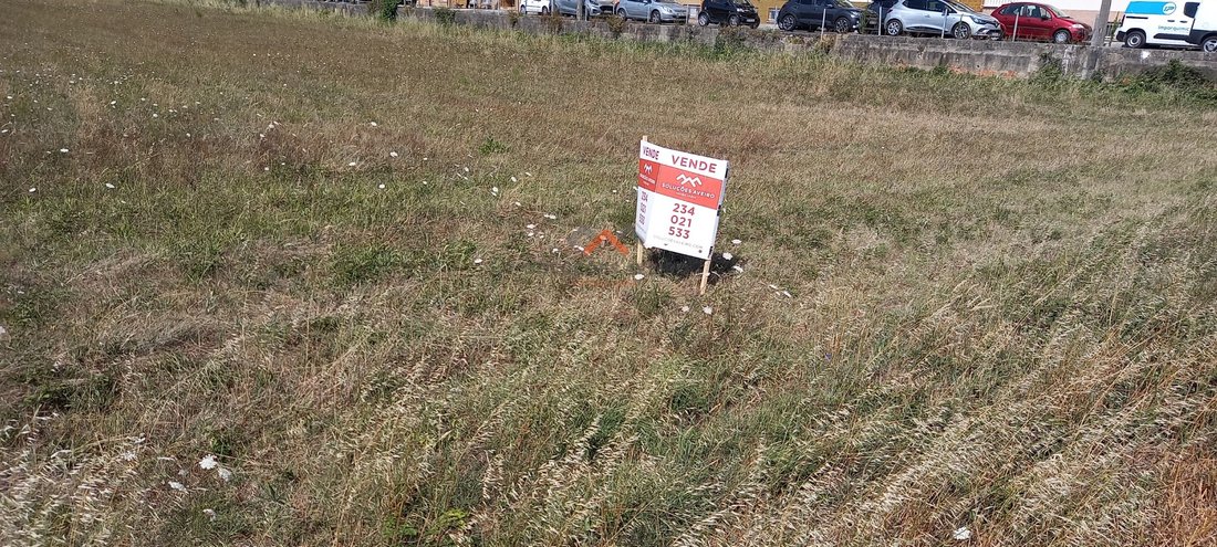 Land in Gloria e Vera Cruz, Aveiro District, Portugal 4 - 16484304