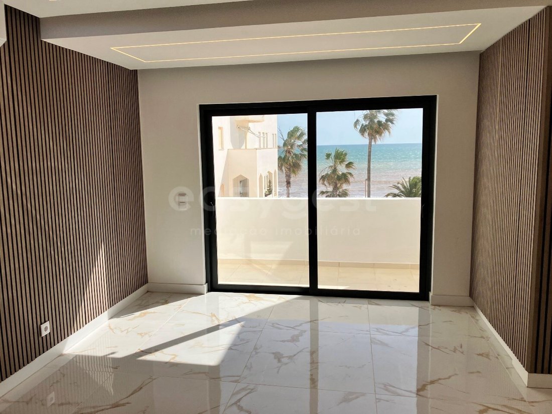 Apartment in Quarteira, Algarve, Portugal 4 - 15734011