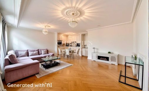 Apartment in Centre Ville, La Rochelle, France 1