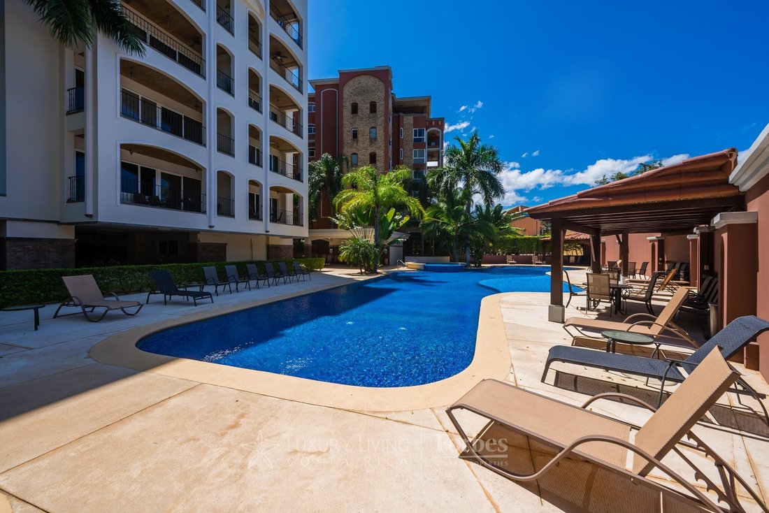 Apartment in Tamarindo, Guanacaste Province, Costa Rica 3 - 13371571
