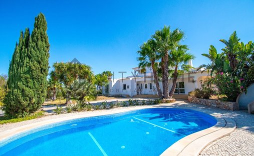 Finca in Lagoa e Carvoeiro, Algarve, Portugal 1