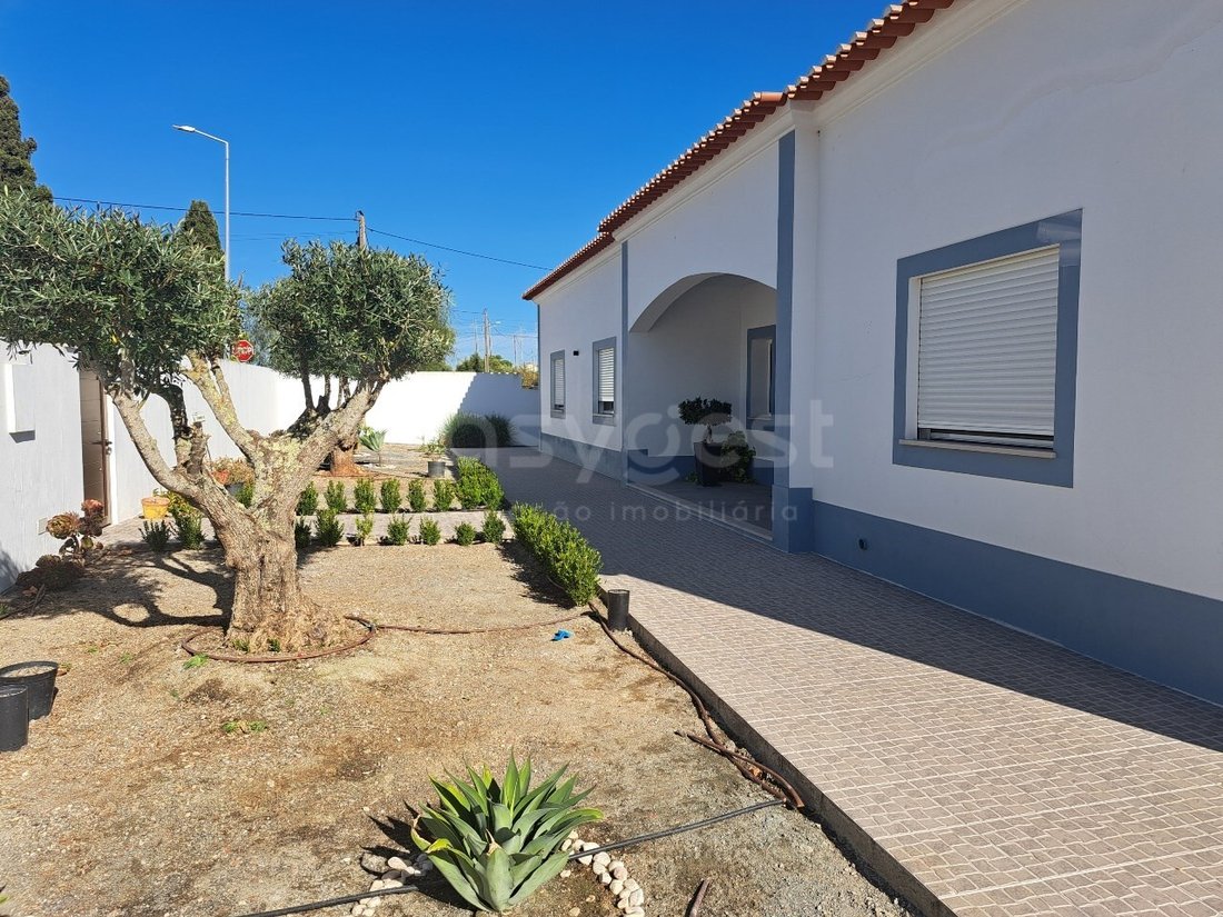 House in Ferreira do Alentejo e Canhestros, Beja District, Portugal 5 - 16154431