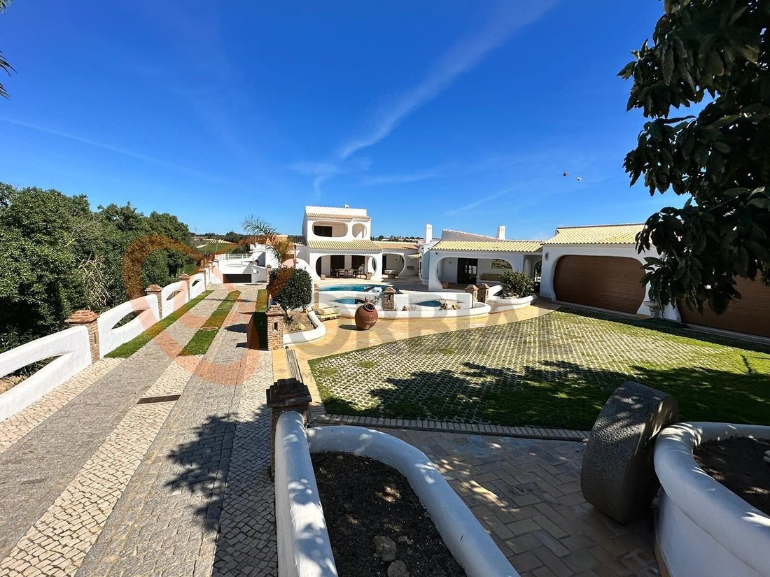 House in Algoz e Tunes, Algarve, Portugal 2 - 12608825