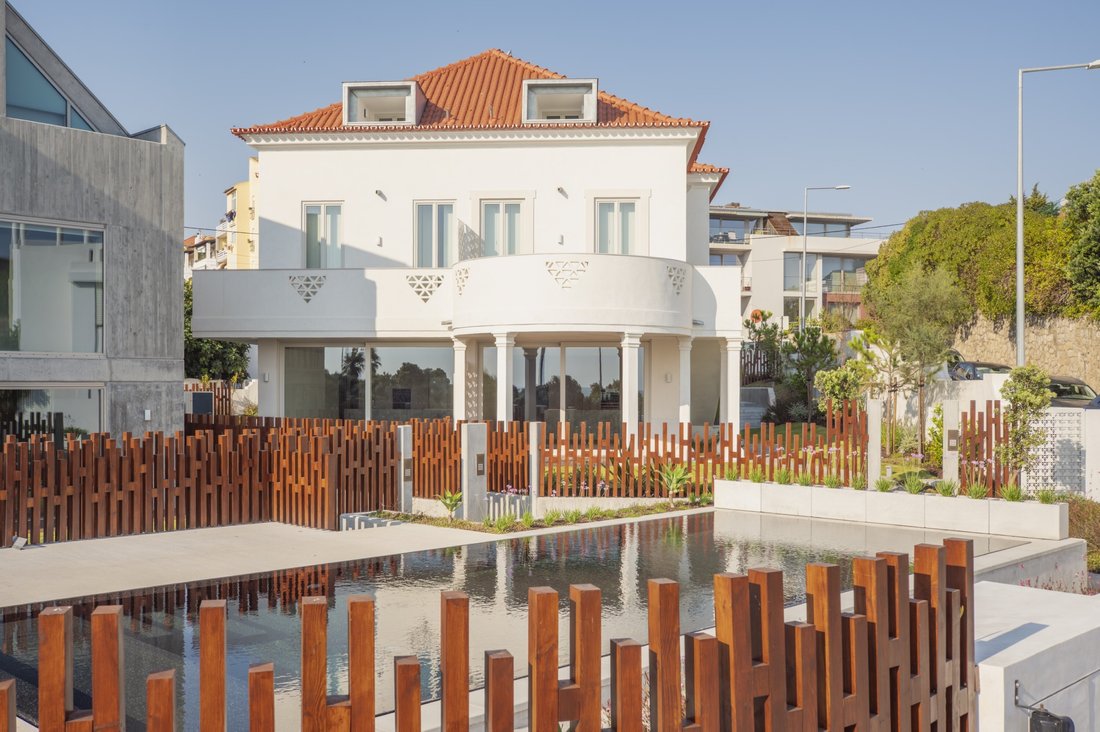 House in Cascais e Estoril, Lisbon, Portugal 5 - 16573386