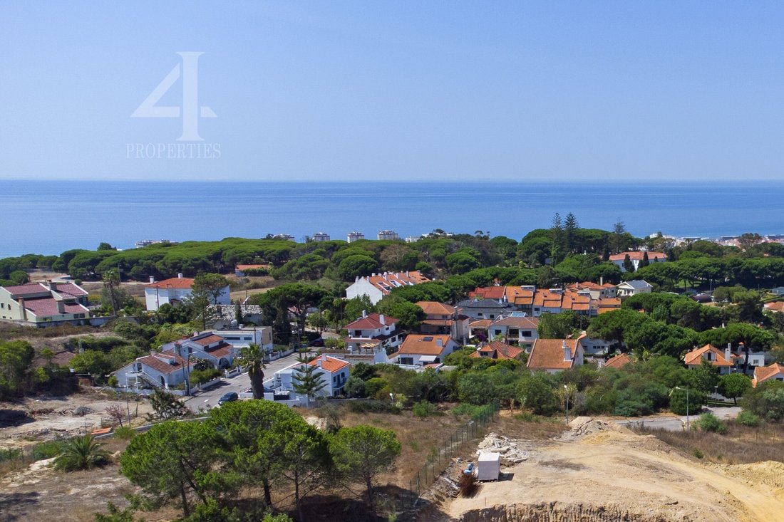 Land in Caparica e Trafaria, Setubal, Portugal 1 - 14759830