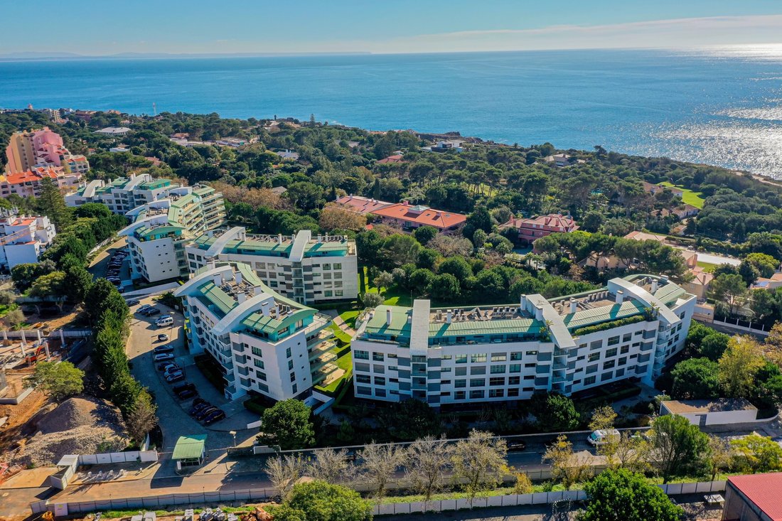 Apartment in Cascais e Estoril, Lisbon, Portugal 2 - 14942739