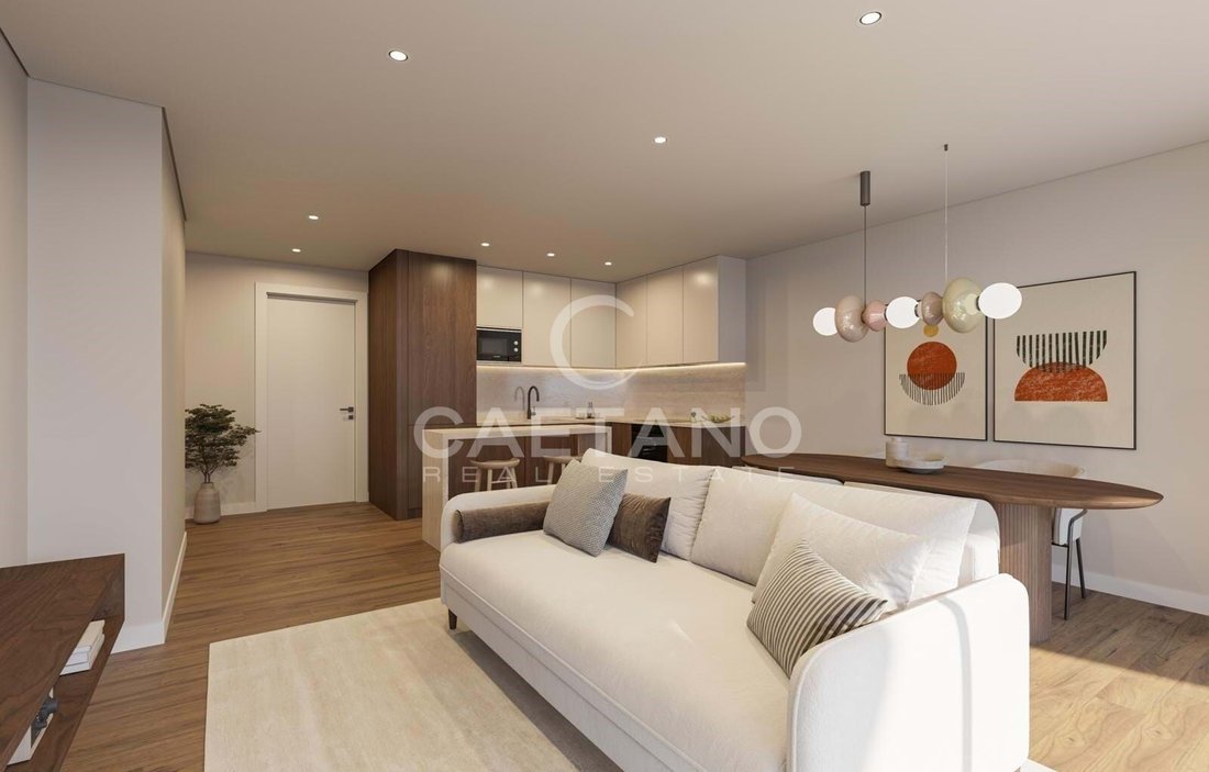 Apartment in Sao Martinho, Madeira, Portugal 4 - 16659163