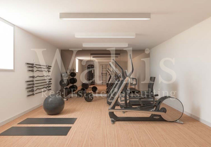 Apartment in Alcantara, Lisbon, Portugal 5 - 16711866