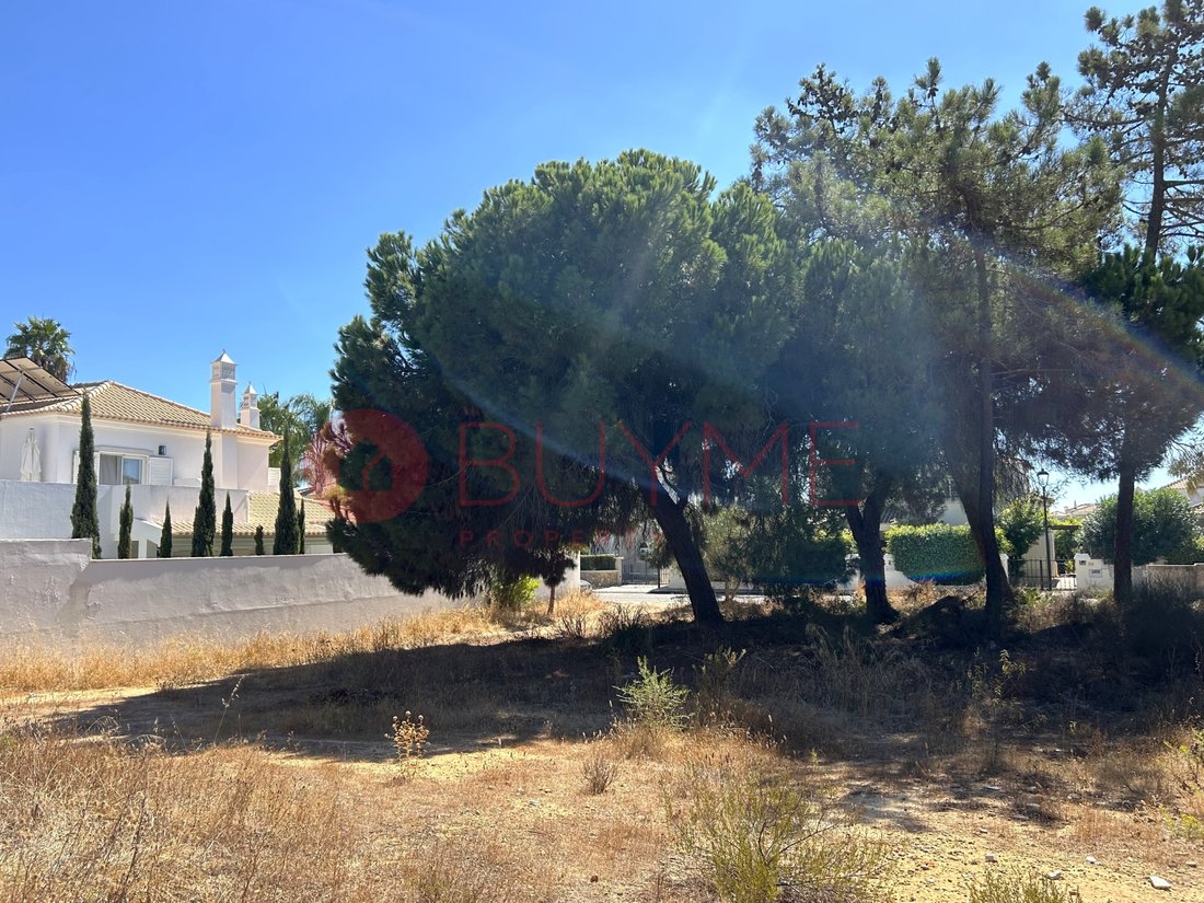 Land in Almancil, Algarve, Portugal 4 - 16487913