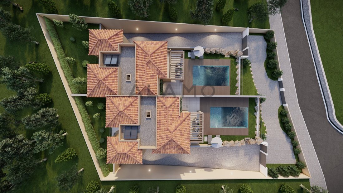 House in Loule (Sao Clemente), Algarve, Portugal 4 - 16599550