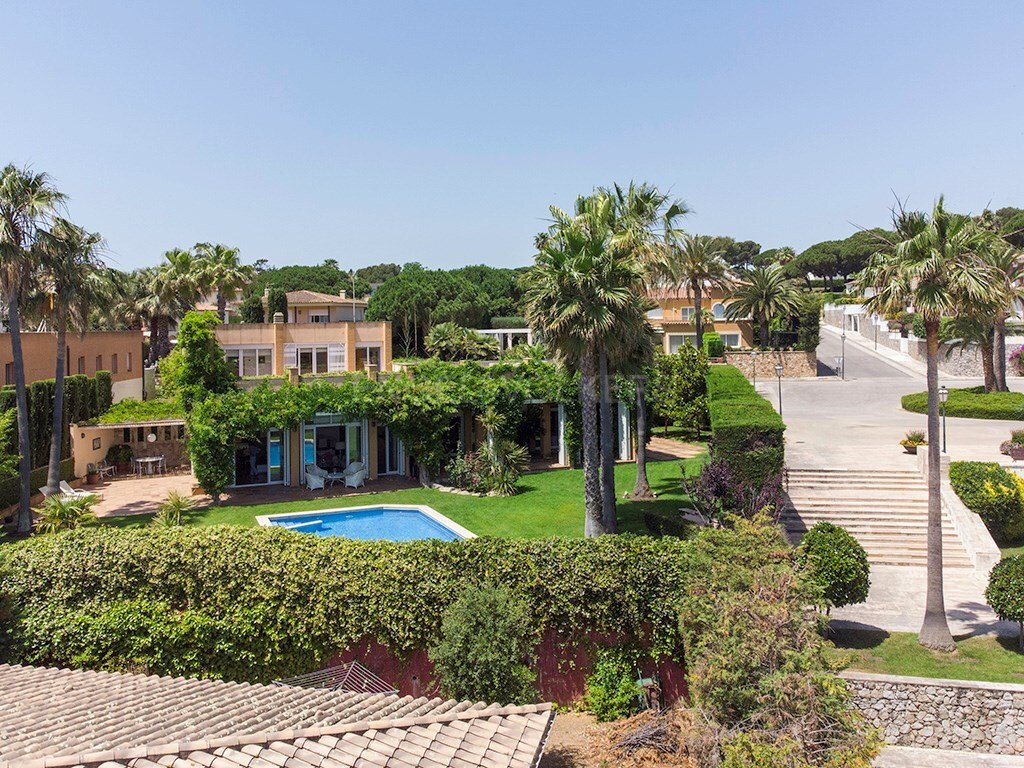 House in s'Agaro, Platja d'Aro, Catalonia 5 - 12060321