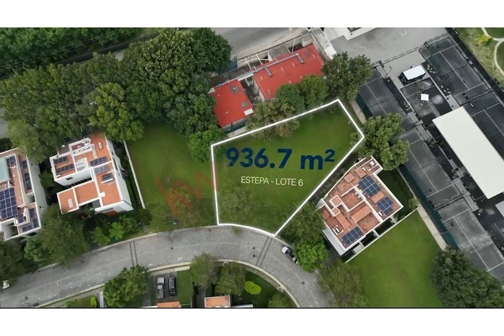 Land in Zapopan, Jalisco, Mexico 3 - 16713773