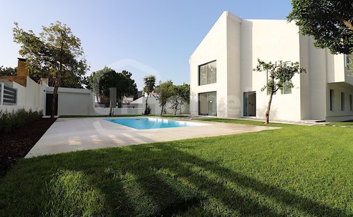 House in Aroeira, Charneca de Caparica e Sobreda, Portugal 1