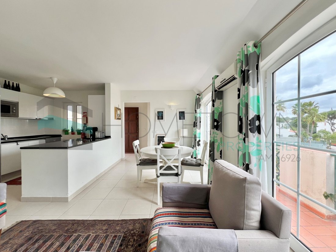 Apartment in Vilamoura, Quarteira, Algarve 4 - 15474667