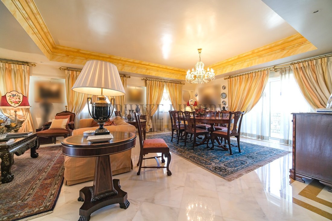 Apartment in Areeiro, Lisbon, Portugal 2 - 15591778