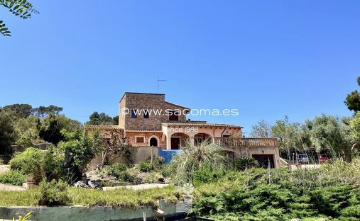 Finca a Aravaca, Madrid, Spagna 1