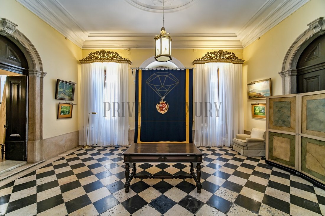 Chateau in Misericordia, Lisbon, Portugal 5 - 13867483
