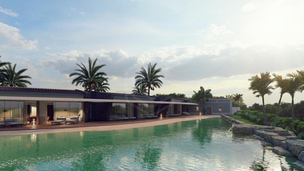 Land in Boliqueime, Algarve, Portugal 1 - 15395587