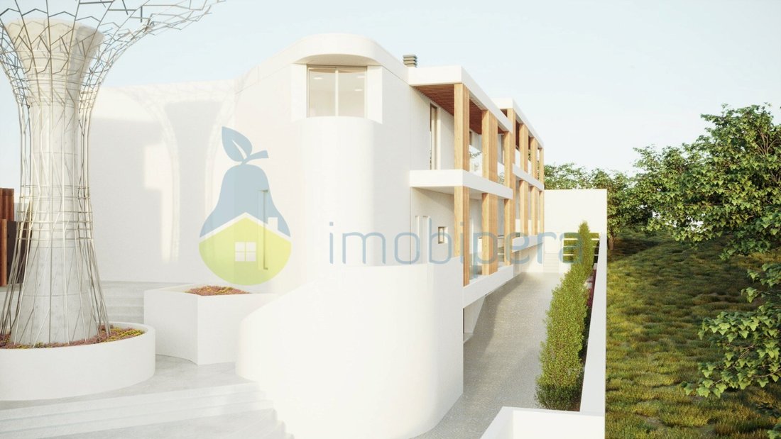 Land in Alcantarilha, Algarve, Portugal 4 - 16598791