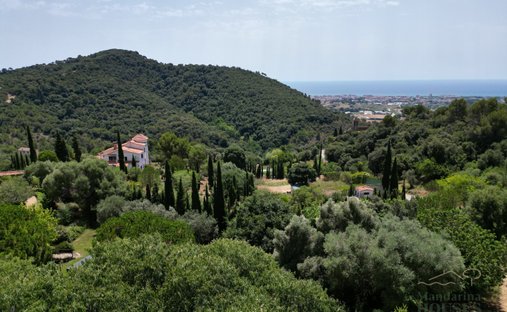 Finca in Tordera, Catalonia, Spain 1