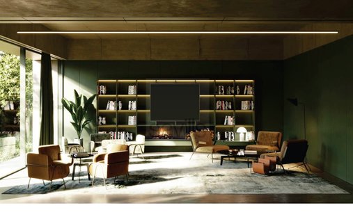 Apartment in Lordelo do Ouro e Massarelos, Porto District, Portugal 1