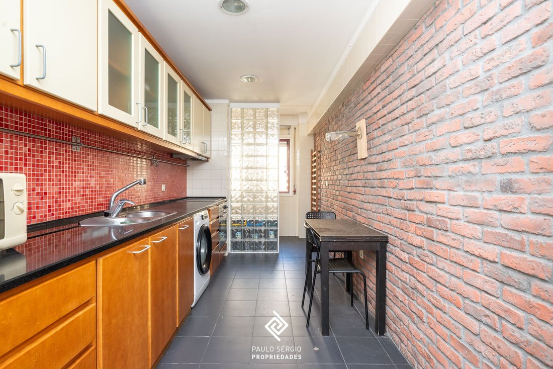Apartment in Matosinhos e Leca da Palmeira, Porto District, Portugal 5 - 16322726