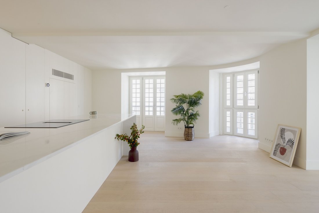 Apartment in Santo Antonio, Lisbon, Portugal 1 - 15778818