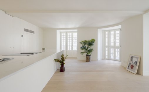 Apartment in Santo Antonio, Lisbon, Portugal 1