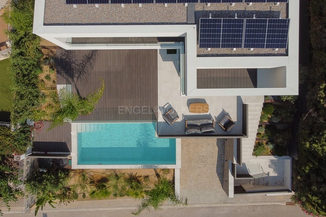 House in Lloret de Mar, Catalonia, Spain 3 - 16069540