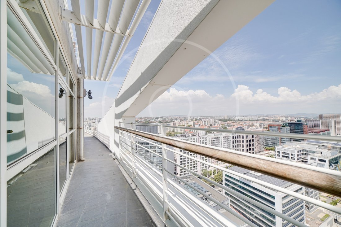 Apartment in Parque das Nacoes, Lisbon, Portugal 2 - 12899435