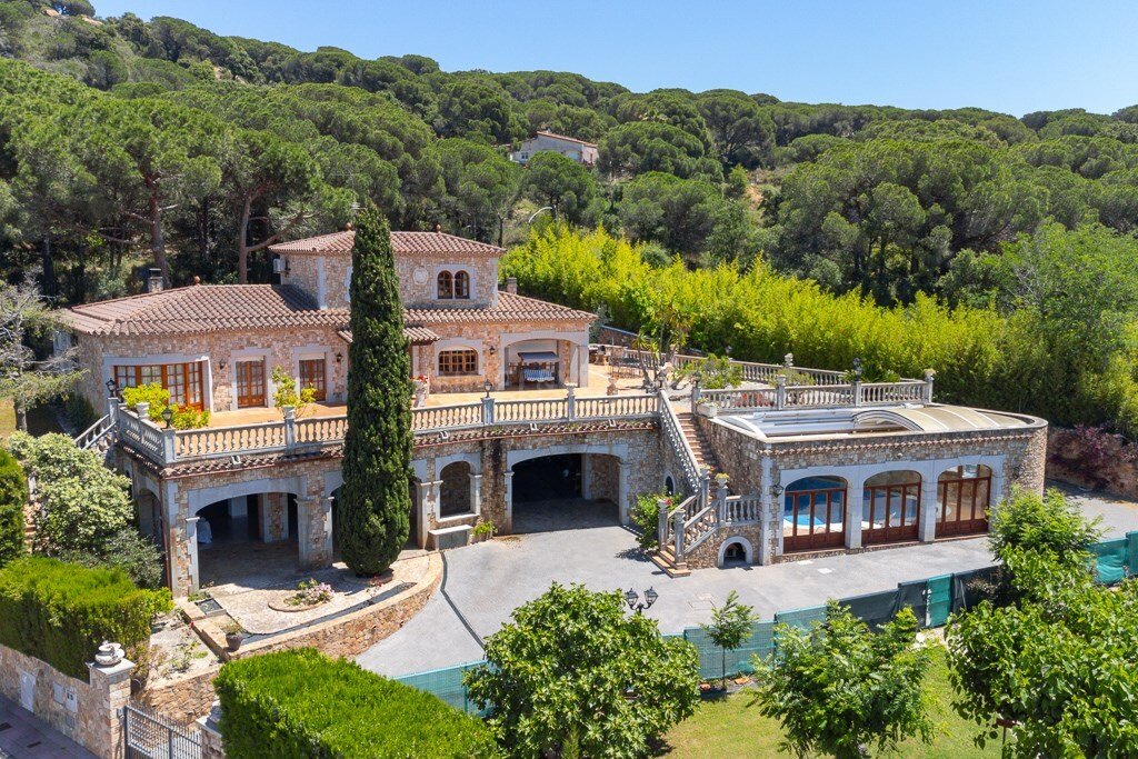 House in Sant Feliu de Guixols, Catalonia, Spain 1 - 14363373