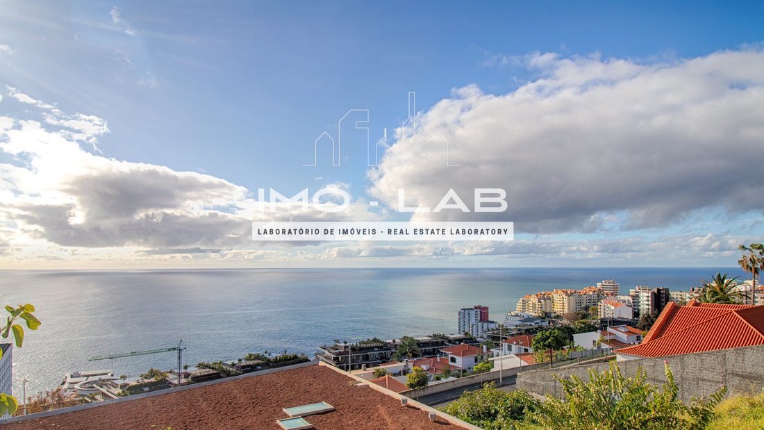 House in Sao Martinho, Madeira, Portugal 5 - 15447654