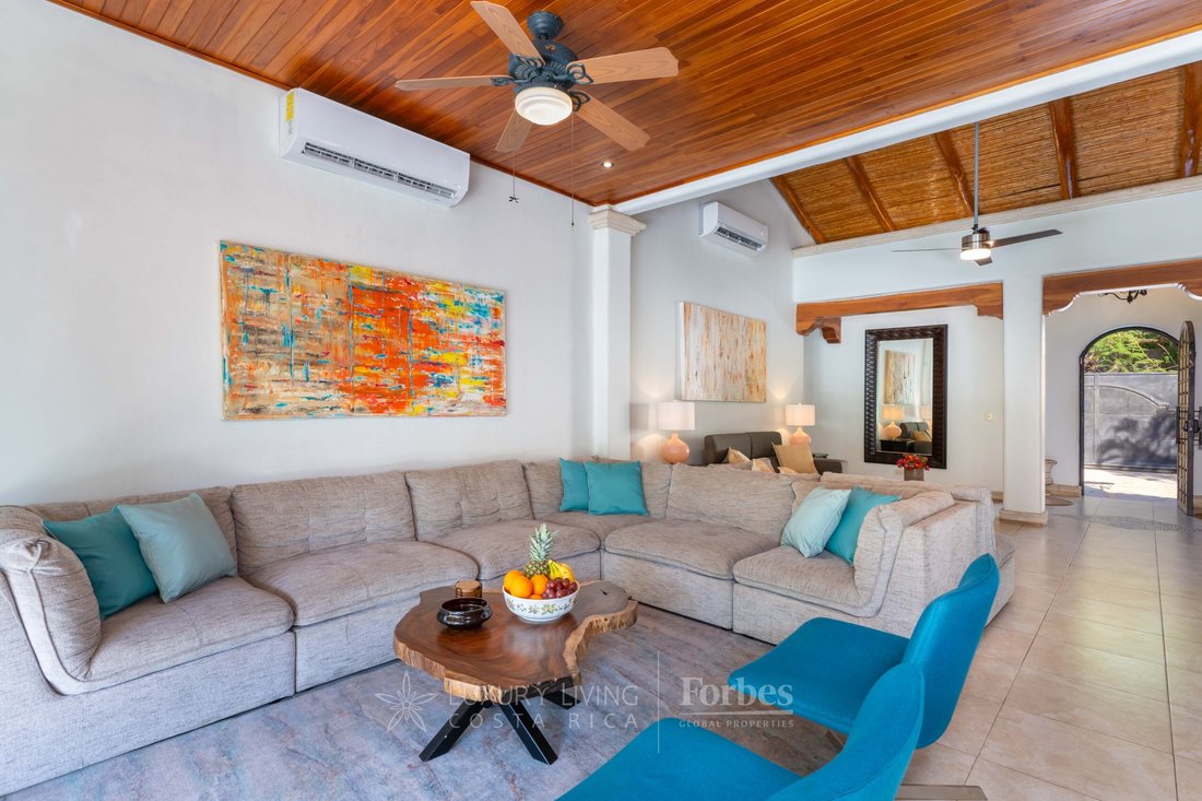 House in Playa Langosta, Guanacaste Province, Costa Rica 5 - 16248954