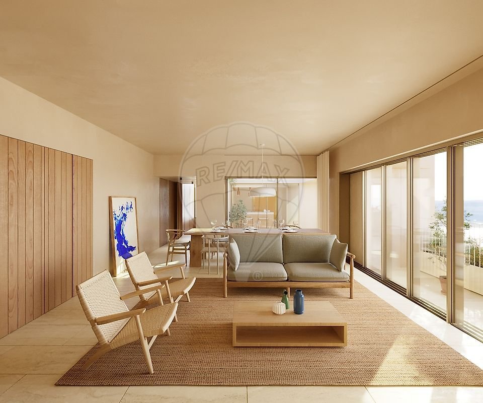 Apartment in Alcacer do Sal, Setubal, Portugal 1 - 16718088