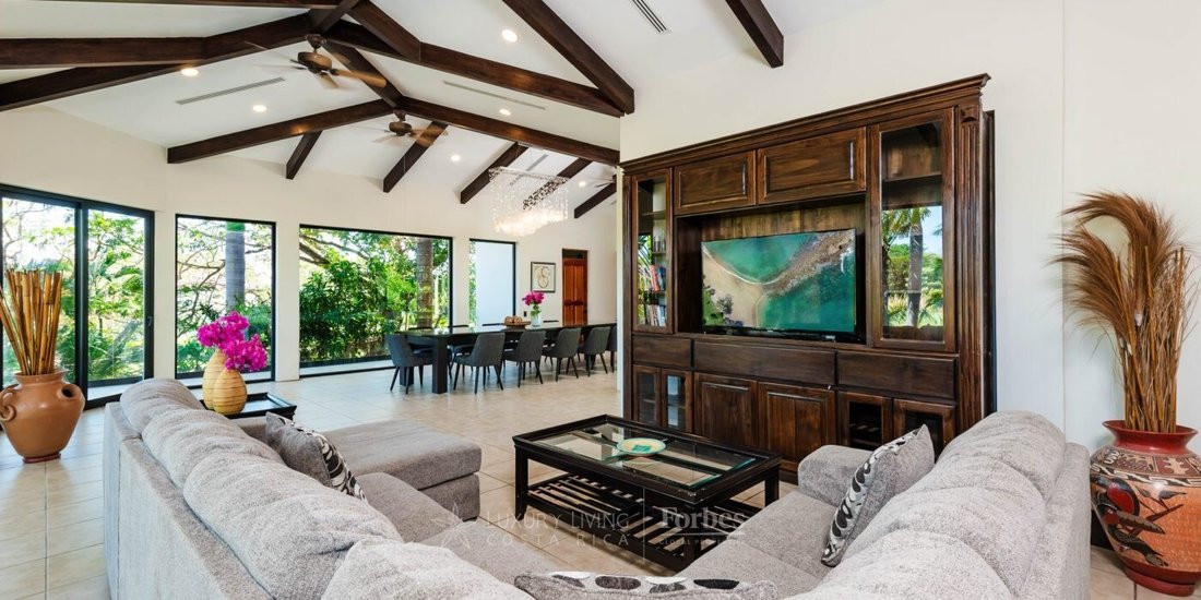 Condo in Tamarindo, Guanacaste Province, Costa Rica 5 - 16648688