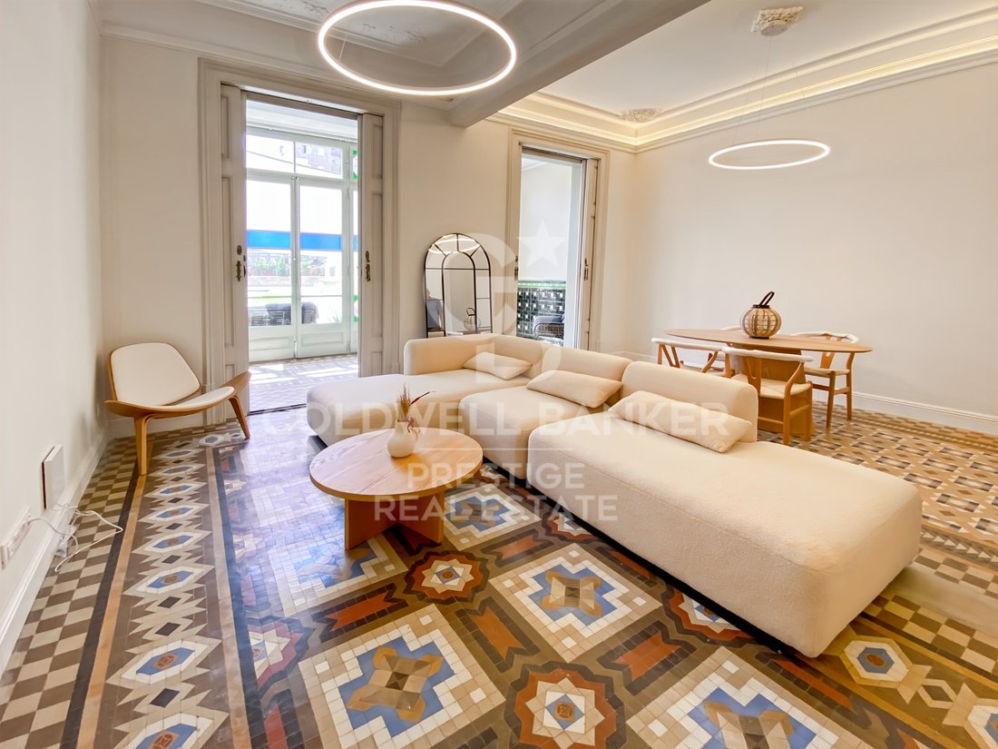 Apartment in Eixample, Barcelona, Spain 3 - 15631151