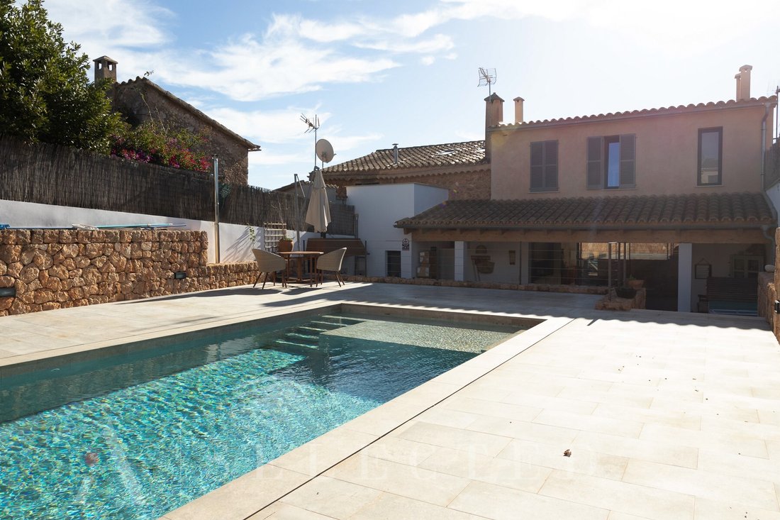 House in Marratxi, Balearic Islands, Spain 3 - 14303067