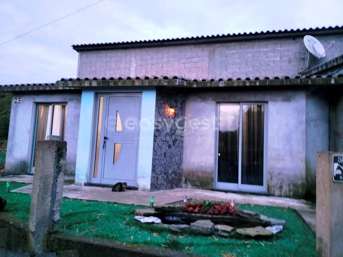 House in Praia da Vitoria (Santa Cruz), Azores, Portugal 2 - 15627002