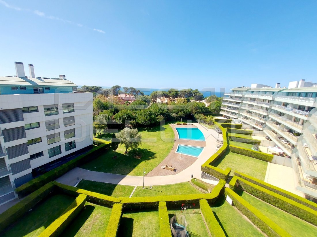Apartment in Cascais e Estoril, Lisbon, Portugal 1 - 14677632