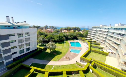 Apartment in Cascais e Estoril, Lisbon, Portugal 1