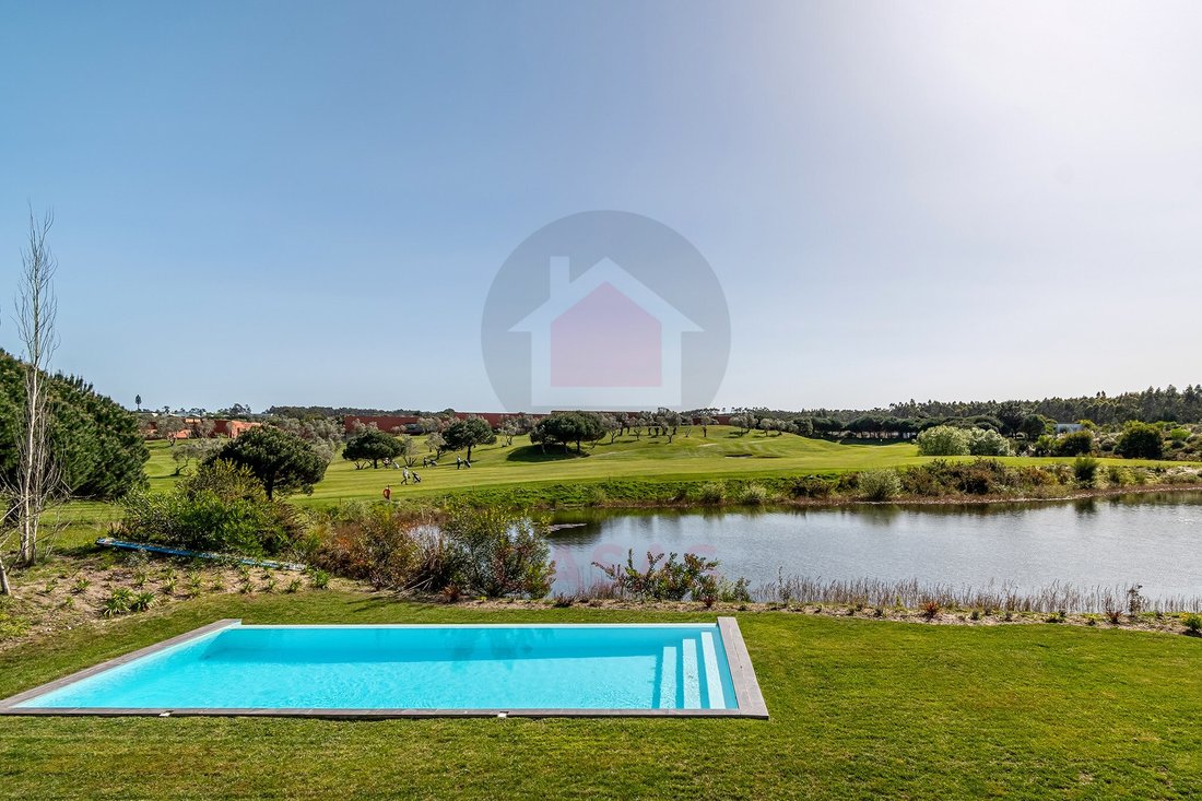 House in Vau, Leiria District, Portugal 1 - 15458104