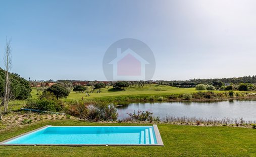 Casa a Vau, Distretto di Leiria, Portogallo 1