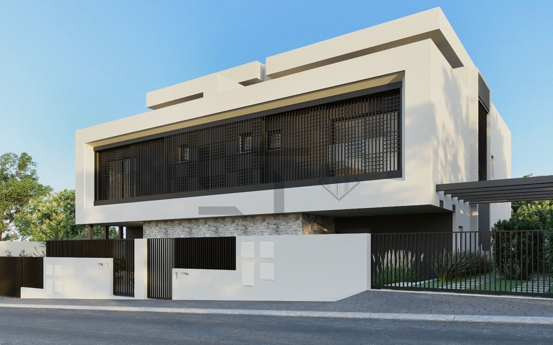 House in Caparica e Trafaria, Setubal, Portugal 3 - 16630540