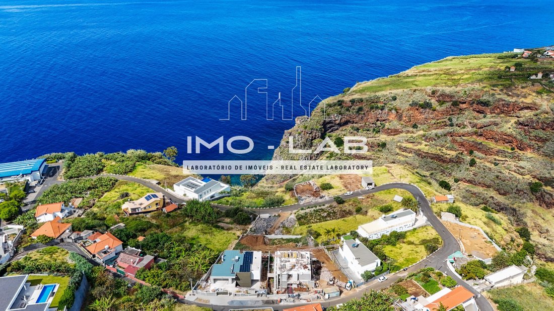 House in Calheta, Madeira, Portugal 5 - 14282277