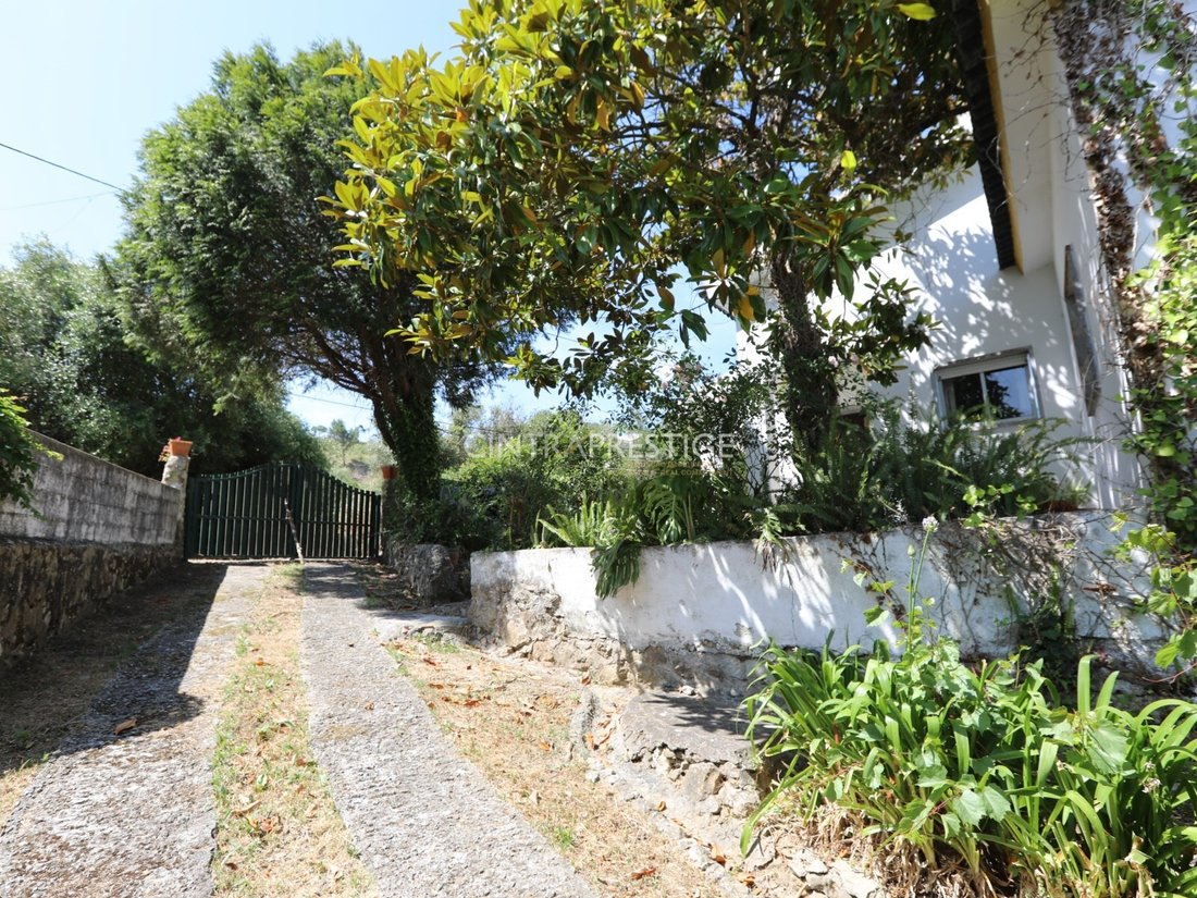 House in Sintra, Lisbon, Portugal 5 - 16014962