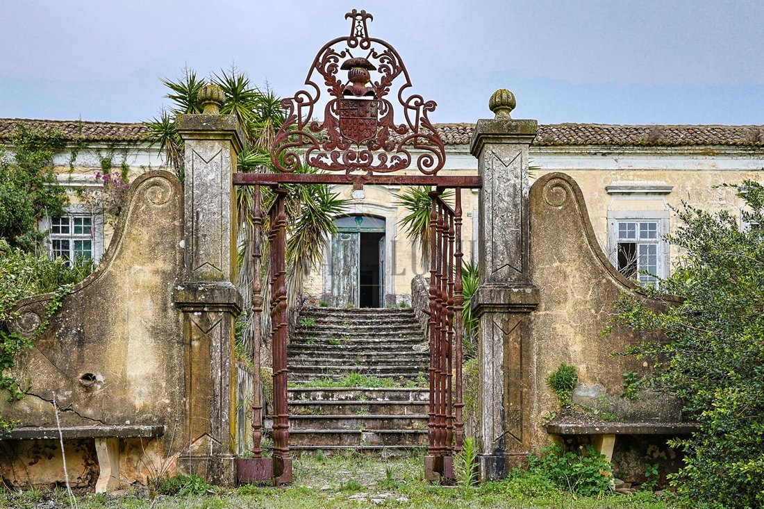 Finca in Setubal, Setubal, Portugal 4 - 13676374