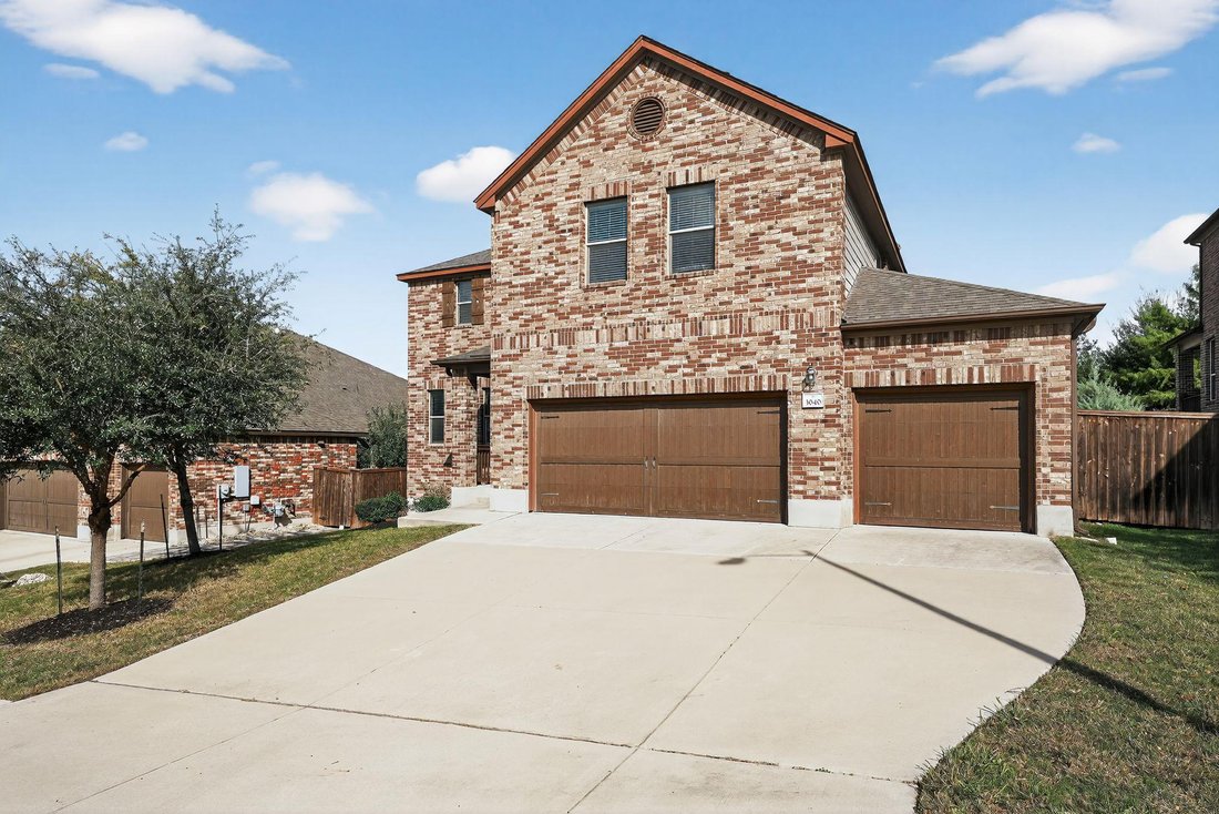 House in Round Rock, Texas, United States 2 - 16713325