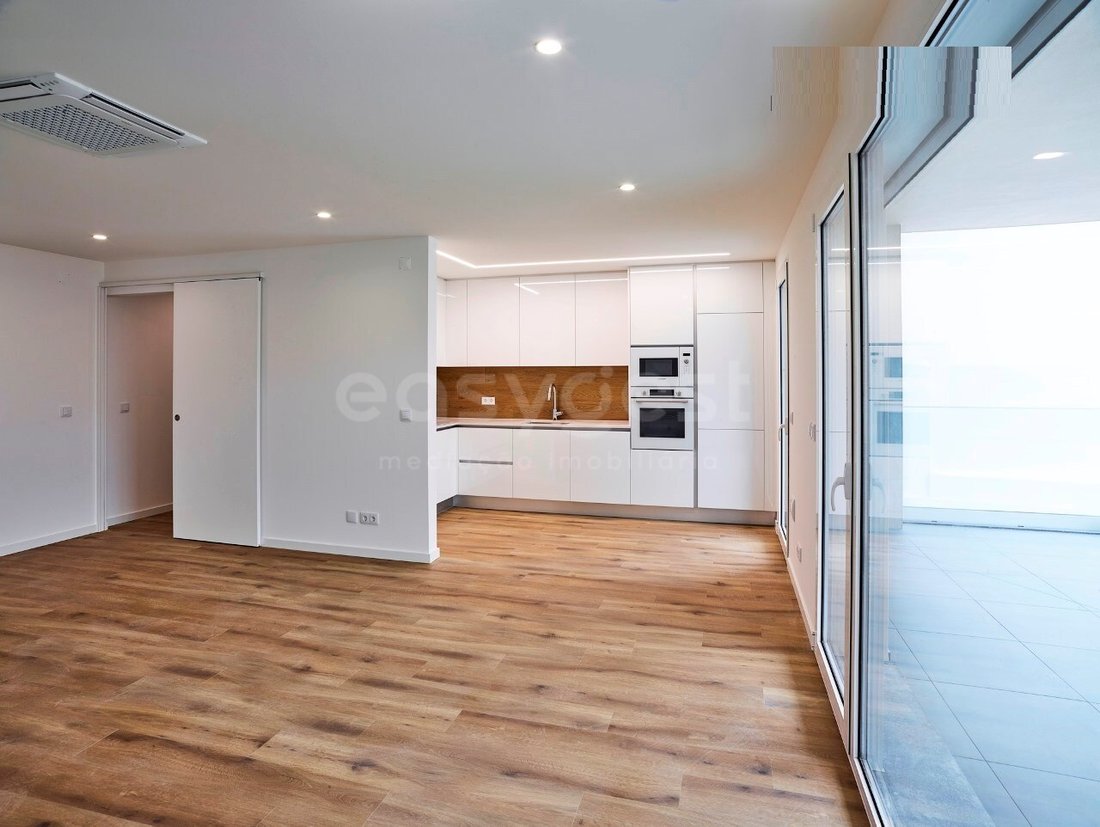 Apartment in Nazare, Leiria District, Portugal 3 - 16563416